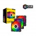  CORSAIR SP120 RGB PRO Triple Fan CO-9050094-WW  CASING FAN